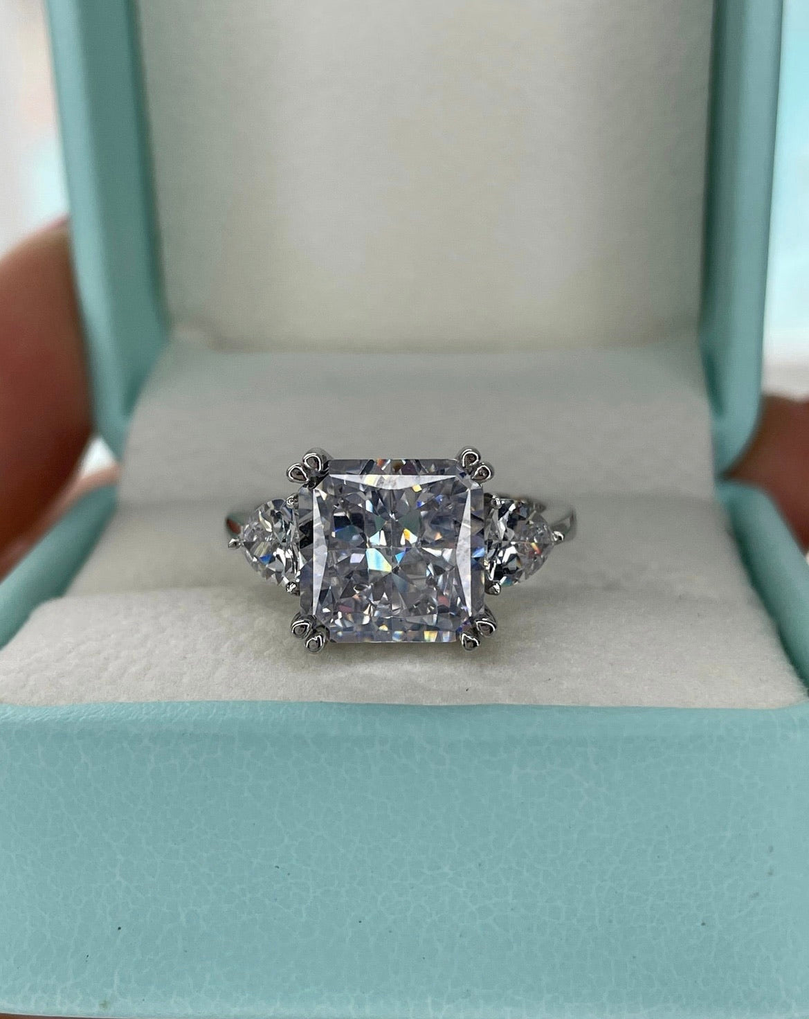 Crushed Ice Collection