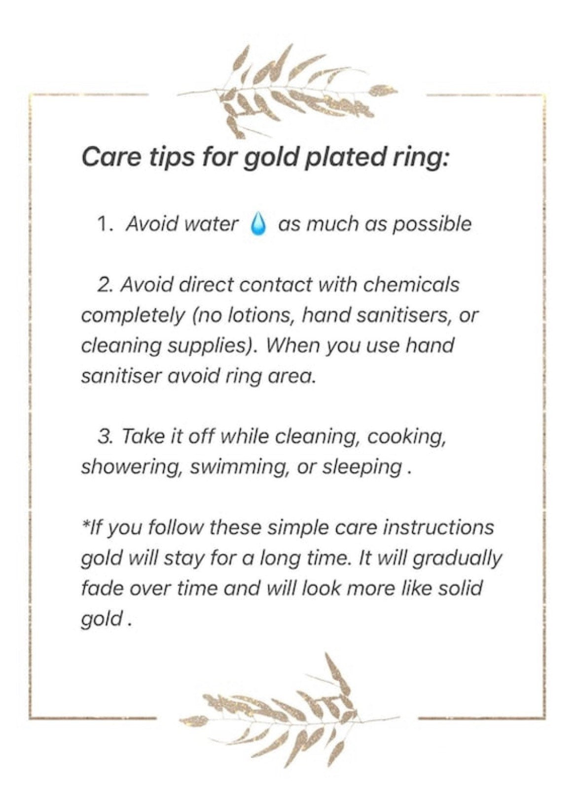Yellow Gold over Sterling Silver Bridal Set , 2CT Radiant Cut CZ & Half Eternity Band